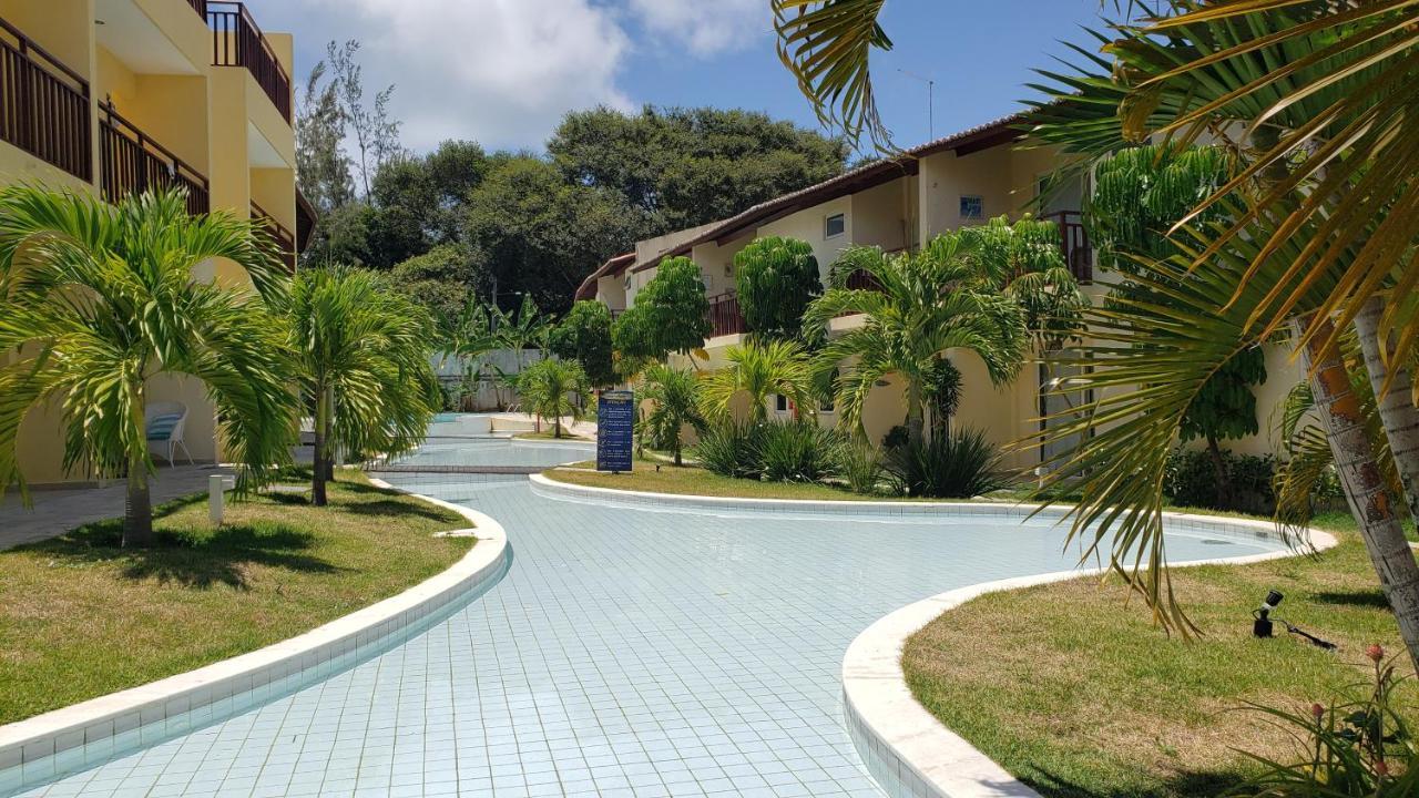 Praia de Pipa Solar Agua Apart Pipa מראה חיצוני תמונה